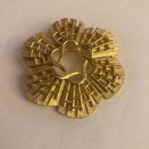 Vintage Brooch